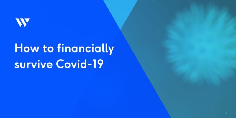  How to financially survive COVID-19 – a view by Wilson Wright Partner, Lee Davy-Martin